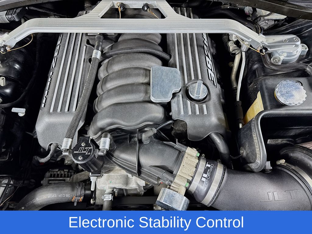 Used Car 2016 Dodge Challenger  Srt 392 For Sale Under $25,000 In Austin, Texas