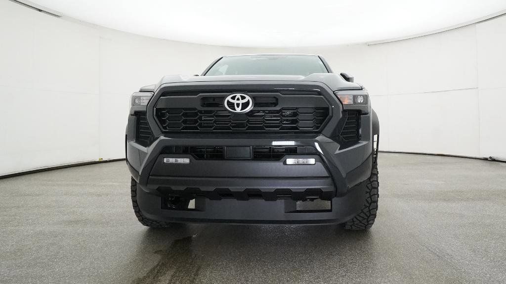 2025 Toyota Tacoma TRD Off-Road 15