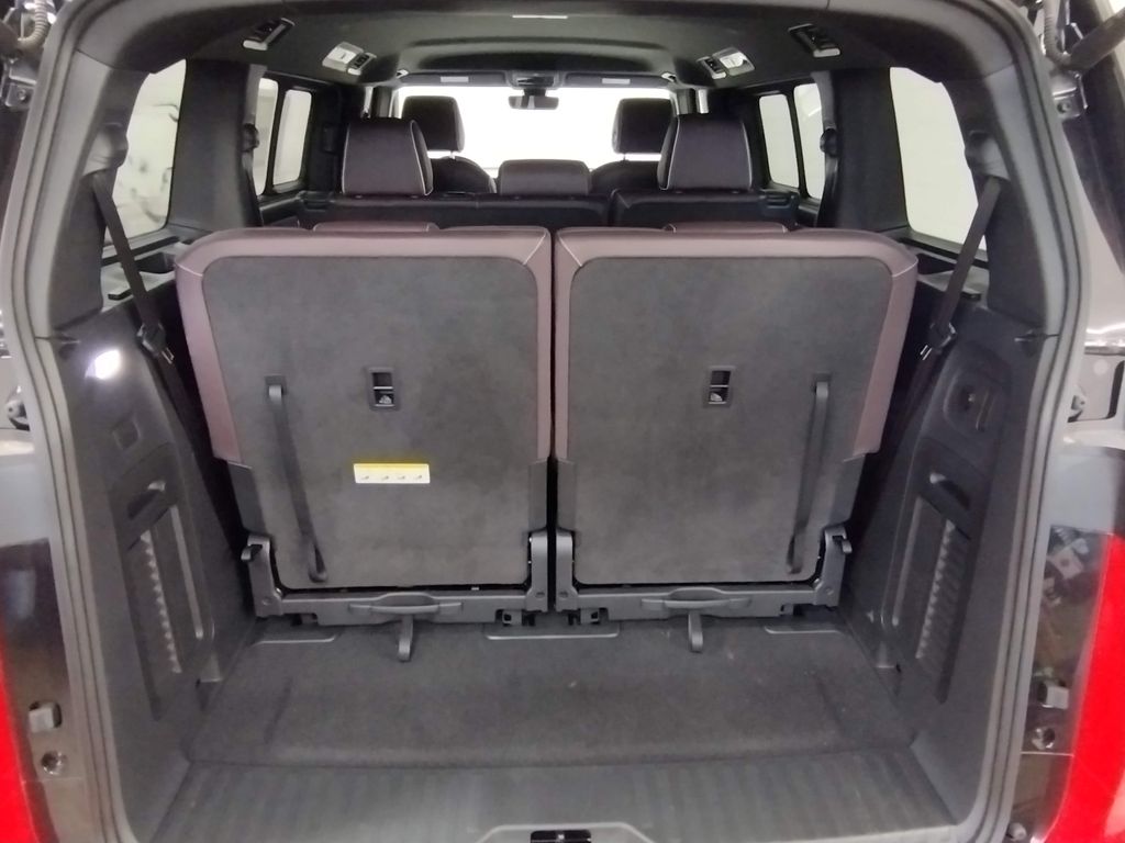 2025 Volkswagen ID. Buzz Pro S