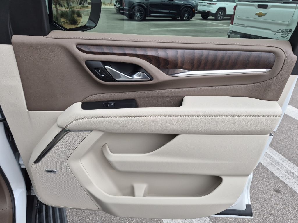 Used Car 2024 Gmc Yukon Xl  Denali For Sale Under $80,000 In Austin, Texas