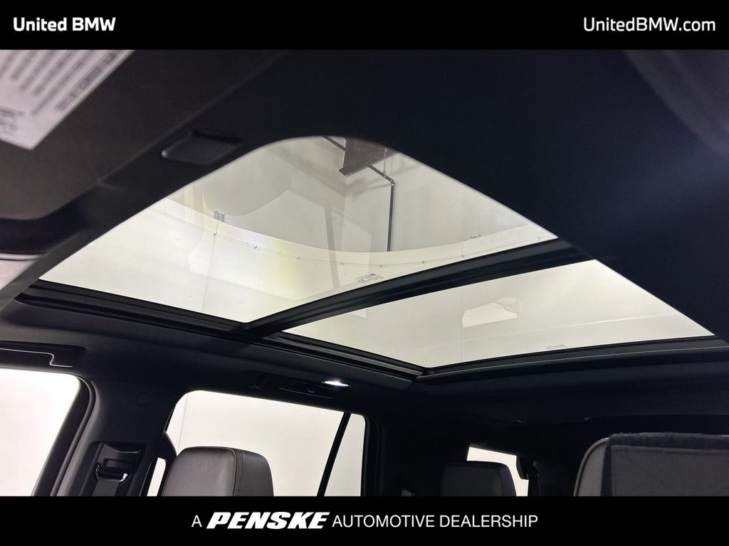 Thumbnail: 2023 Chevrolet Tahoe - 20
