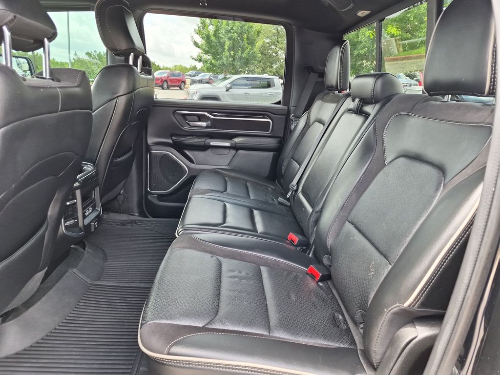 Used Car 2022 Ram 1500  Laramie For Sale Under $50,000 In Austin, Texas