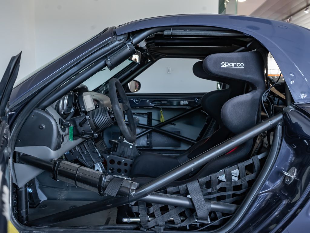 Used 2002  Porsche S image 5