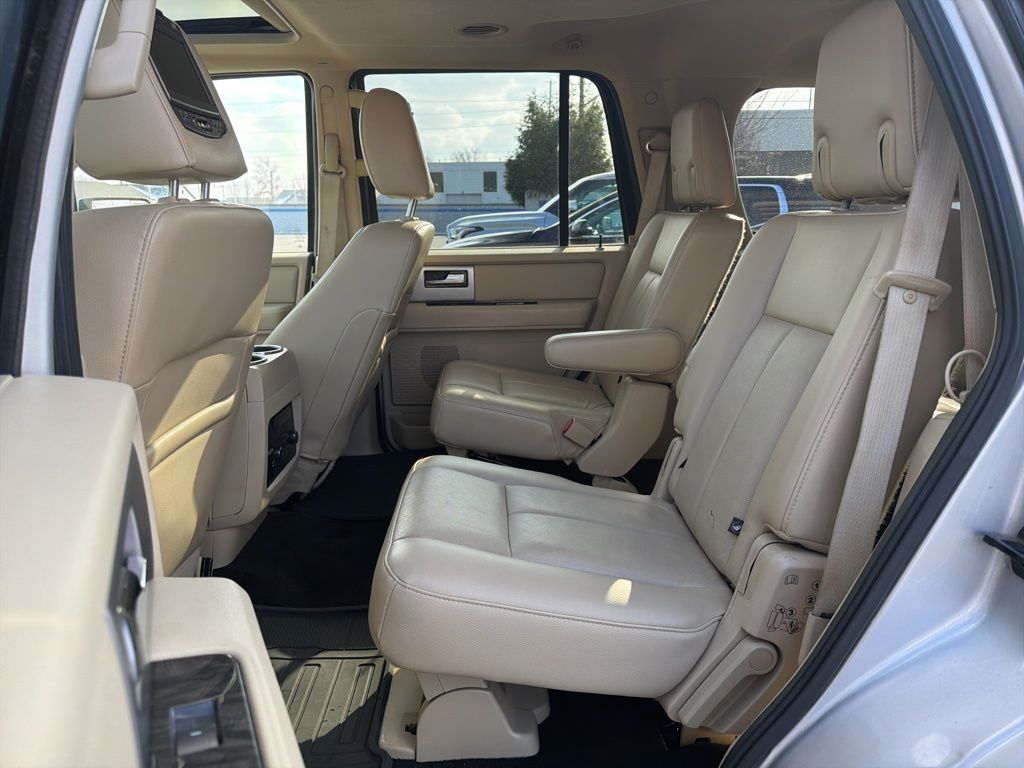 Thumbnail: 2016 Ford Expedition - 20