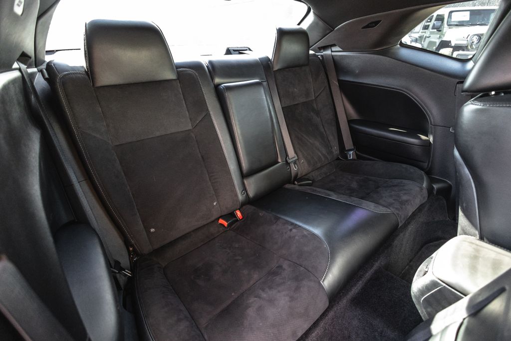 2016 Dodge Challenger R/T Scat Pack for sale at Newberg CDJR - photo 46 of 46