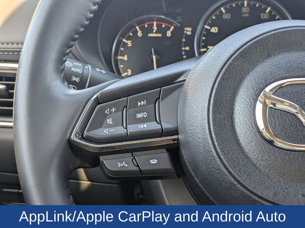 2023 Mazda CX-5 2.5 S Premium