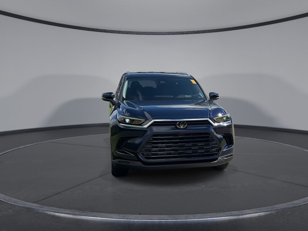 Thumbnail: 2025 Toyota Grand Highlander - 3