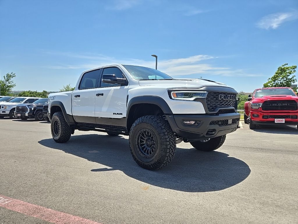 2025 Ram 1500 RHO