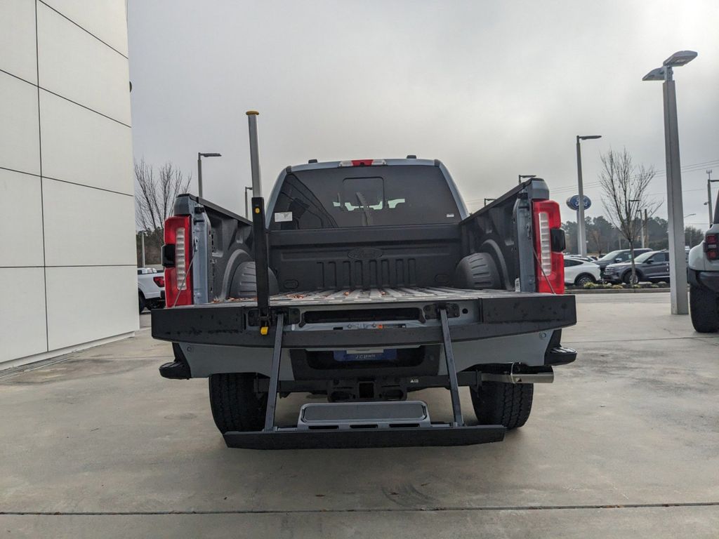 2024 Ford F-250 Super Duty Lariat