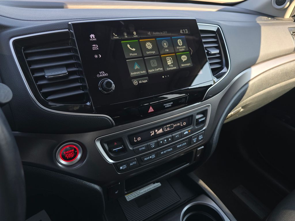 2022 Honda Pilot Special Edition photo 23
