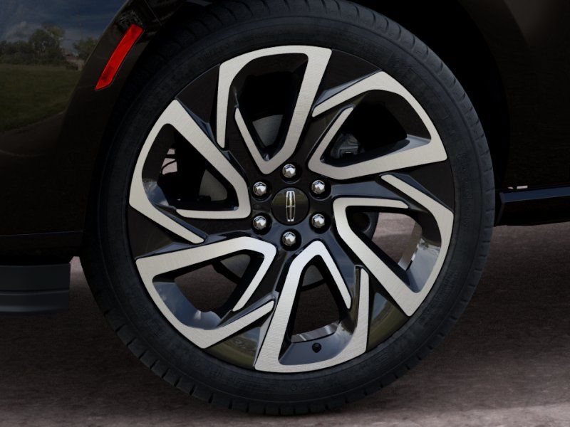 New 2027 Black Metallic Lincoln Black Label image 19