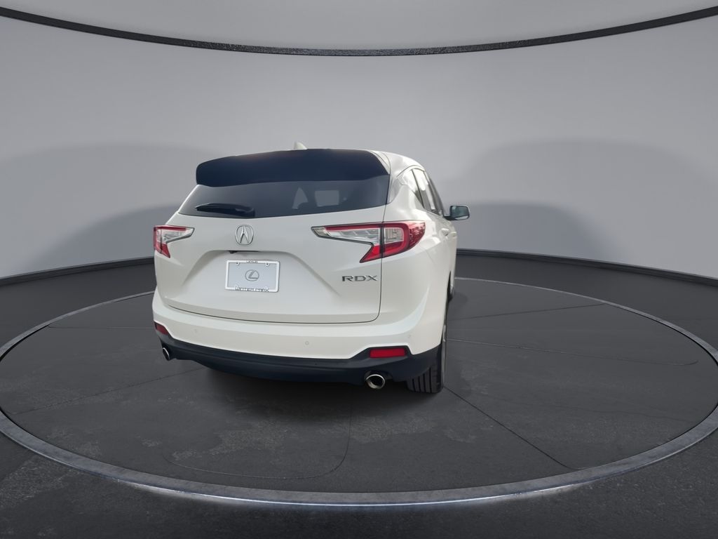 Thumbnail: 2019 Acura RDX - 8