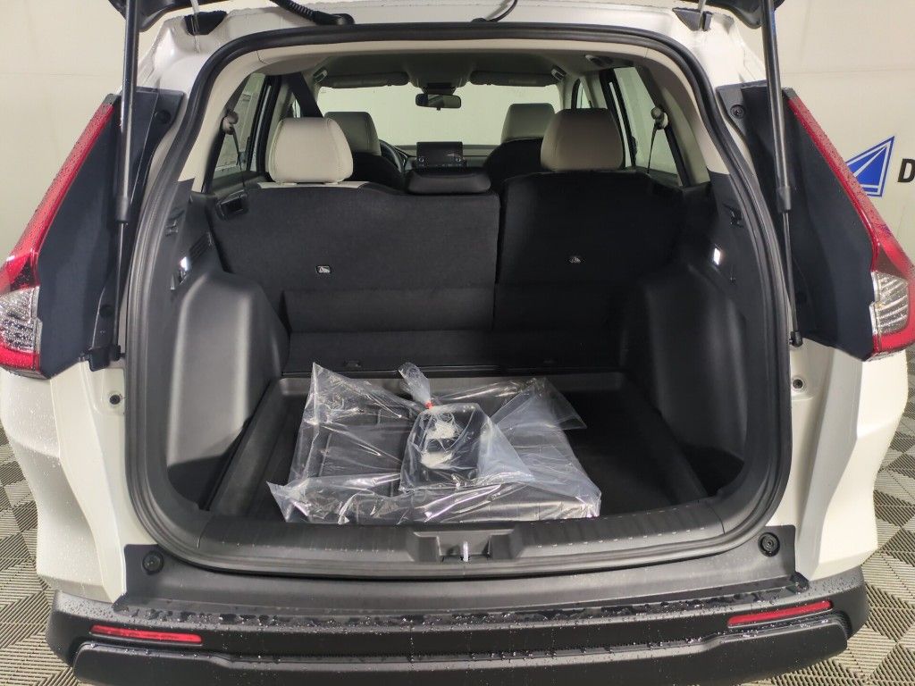 New 2025 Honda CR-V For Sale in Fort Wayne, IN
