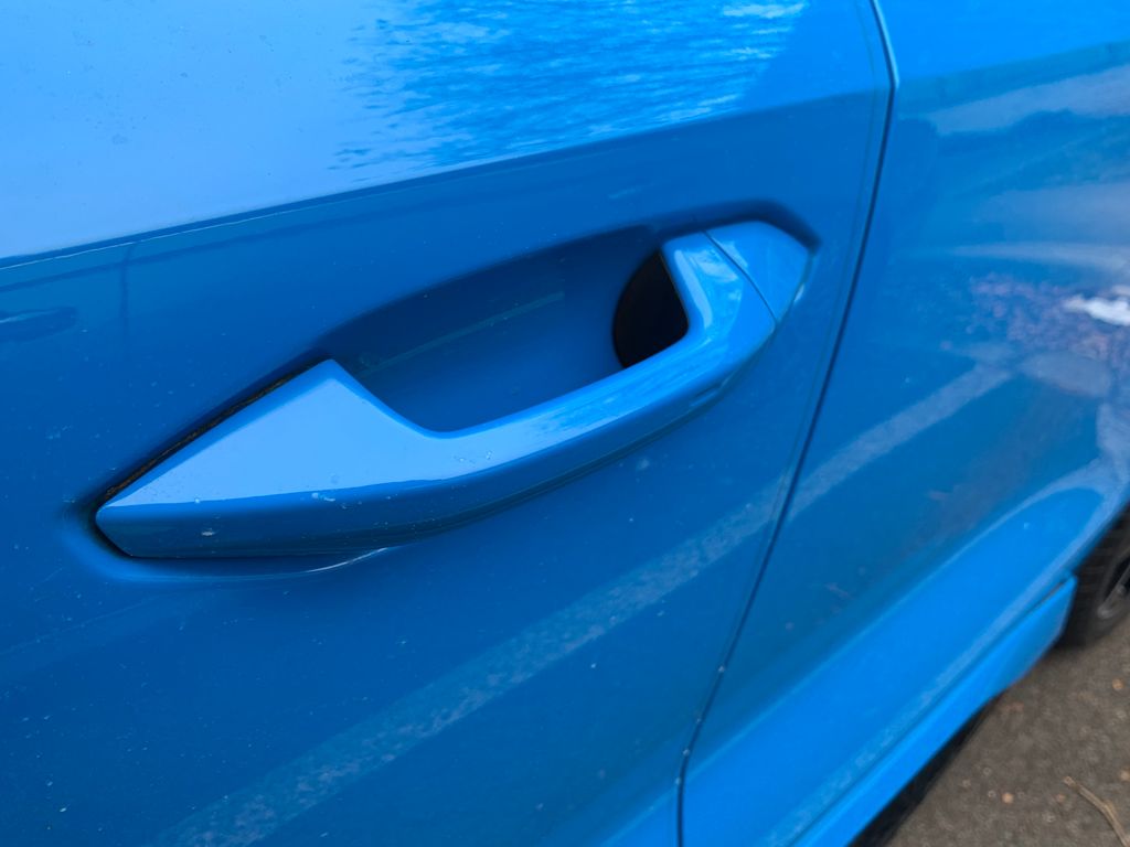 Thumbnail: 2023 Audi RS 3 - 10