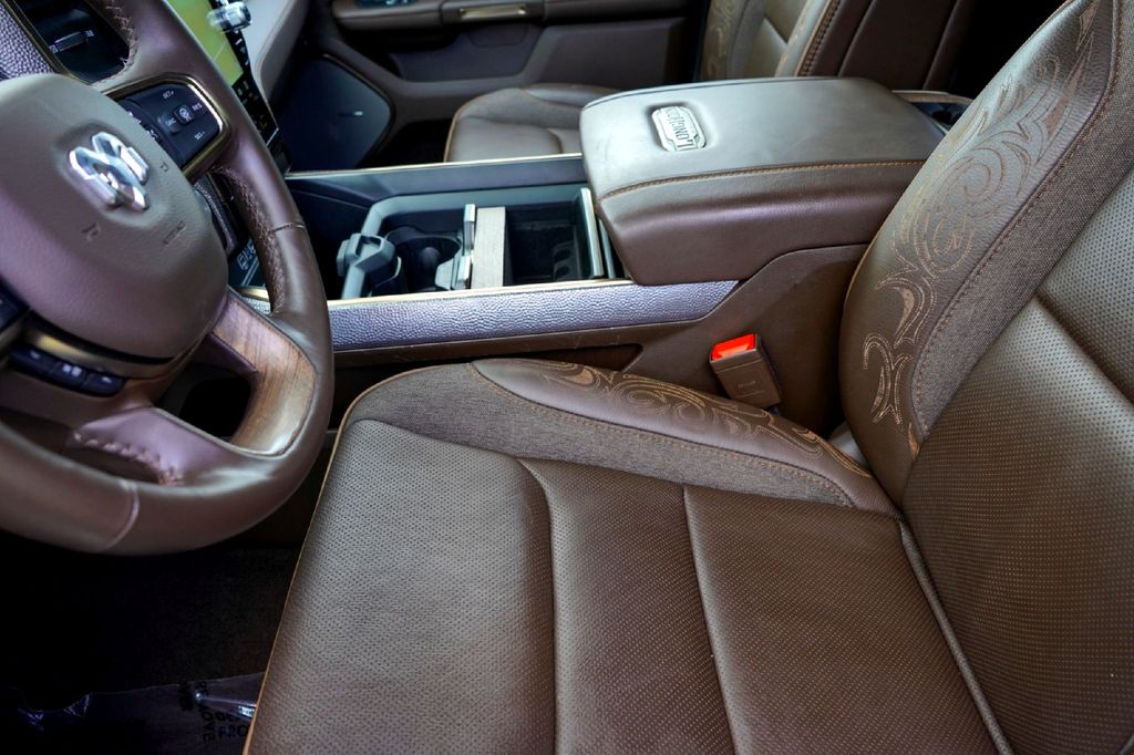 Used Car 2025 Ram 1500  Limited For Sale Under $60,000 In Taylor, Texas