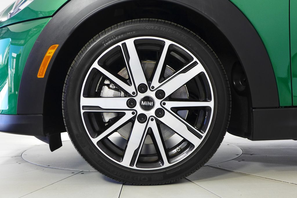 Thumbnail: 2023 MINI Cooper - 5