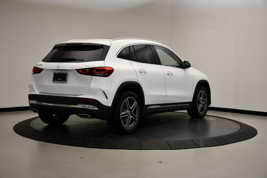 Thumbnail: 2023 Mercedes-Benz GLA - 5