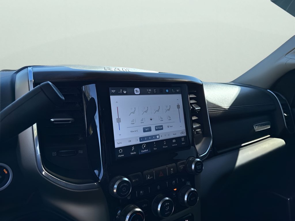 Used Car 2024 Ram 2500  Laramie For Sale Under $60,000 In Austin, Texas