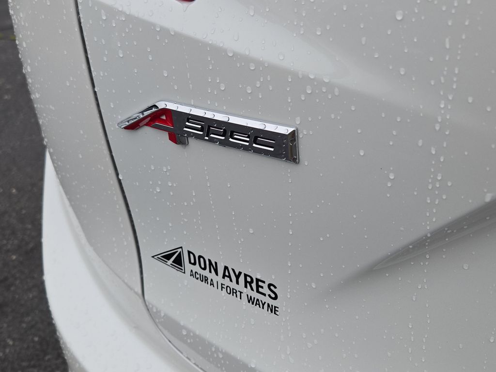 New 2025 Acura RDX For Sale in Fort Wayne, IN