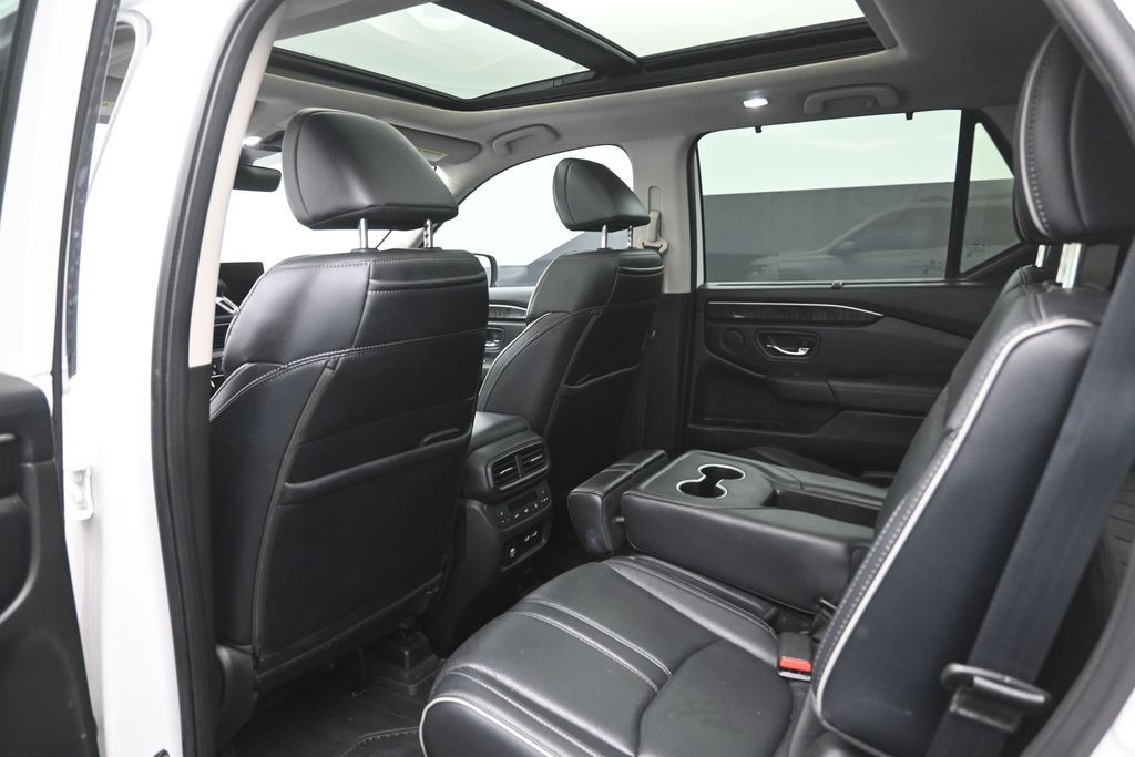 Used 2023 Honda Pilot SUV
