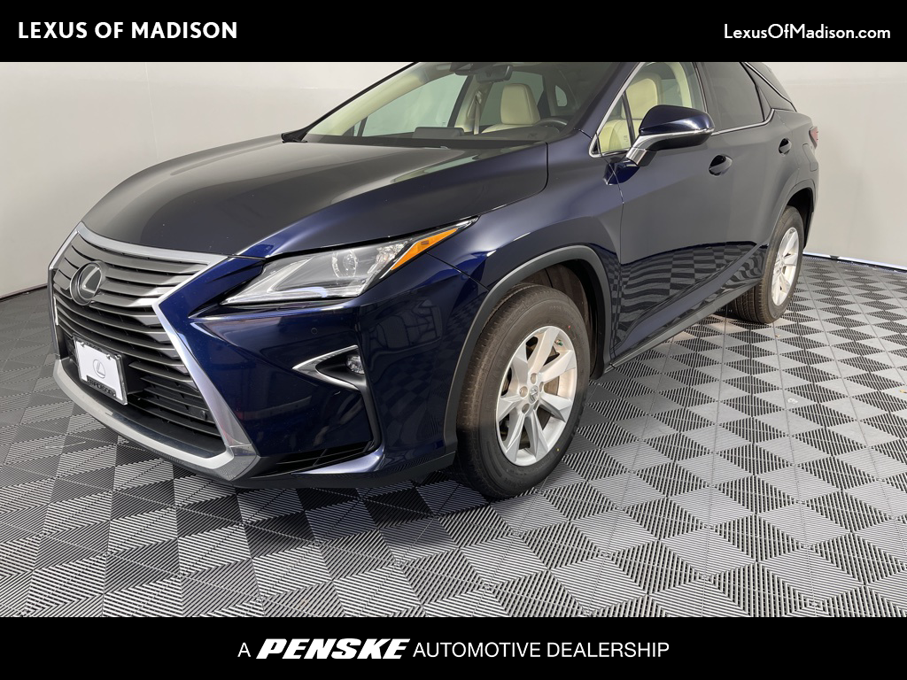 2016 Lexus RX 350 -
                Middleton, WI