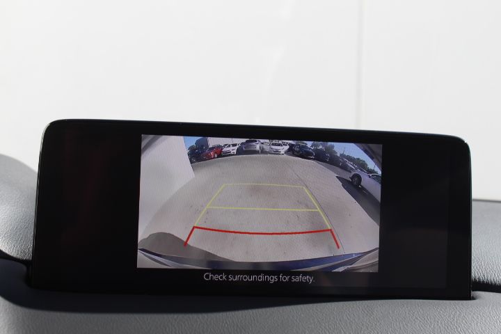 Used Car 2023 Mazda Cx-5  2.5 S Premium Package For Sale Under $25,000 In Georgetown, Texas