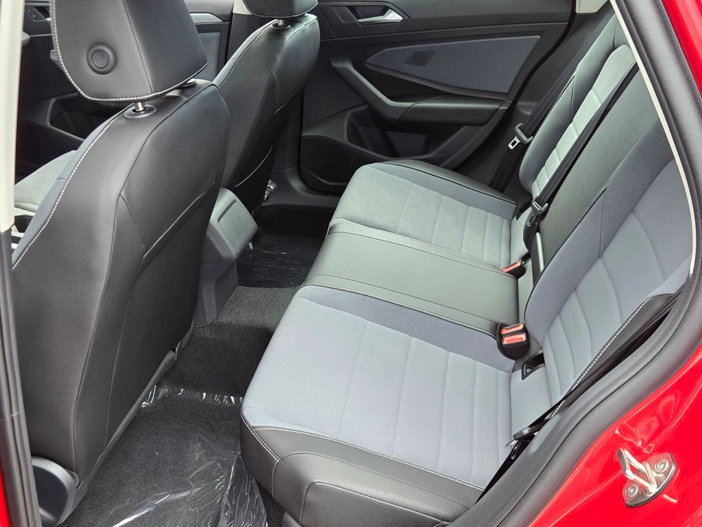 2027 Volkswagen Jetta