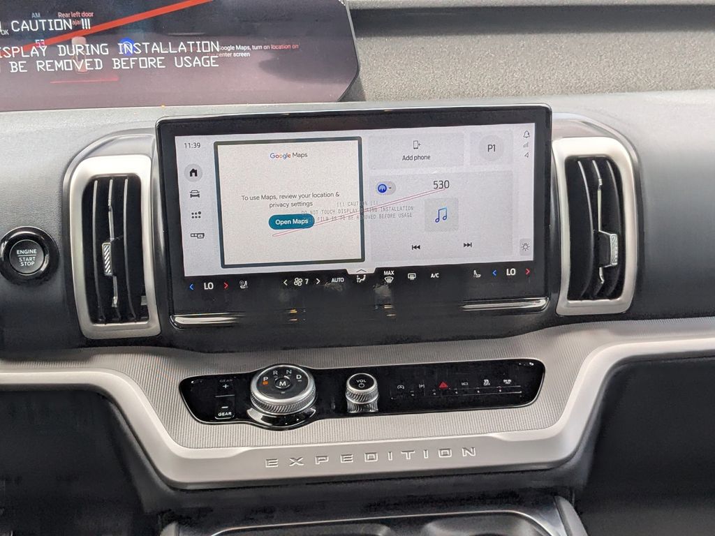 2026 Ford Expedition Max Active MAX