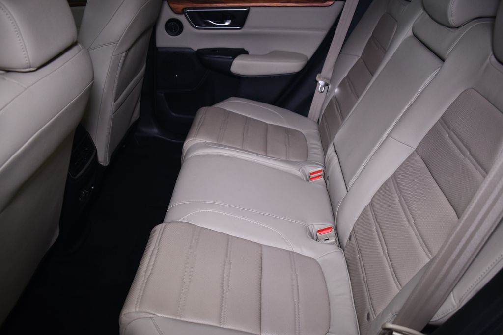 Thumbnail: 2019 Honda CR-V - 29