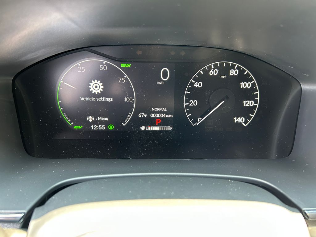 Thumbnail: 2026 Honda CR-V - 27