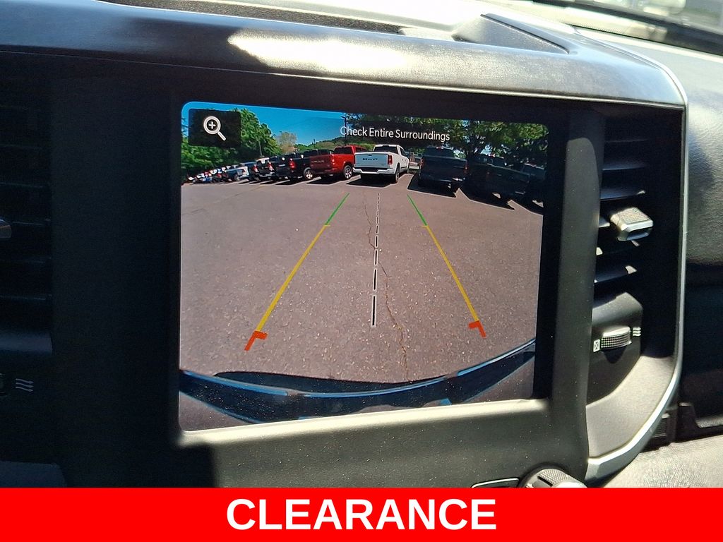Used 2023 Ram 1500 Truck