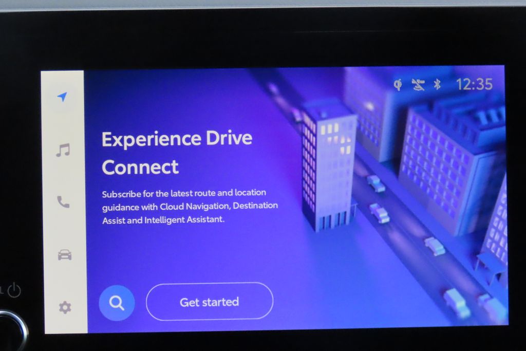 Thumbnail: 2025 Toyota Camry - 14