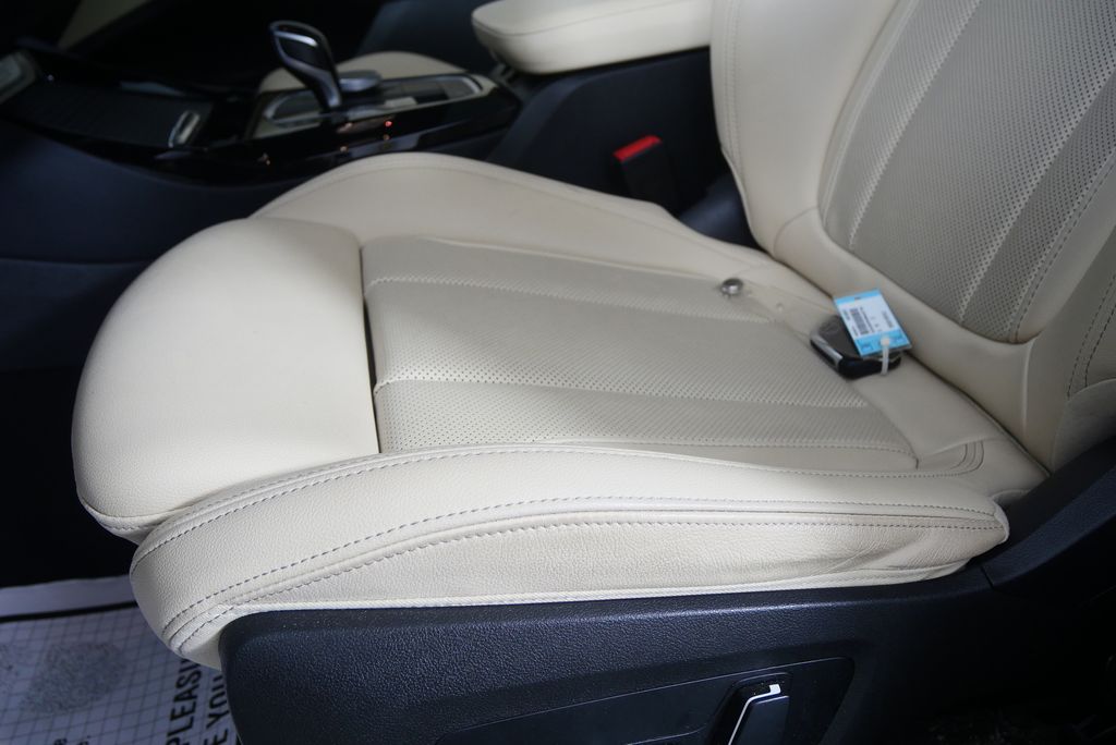 Thumbnail: 2024 BMW X3 - 9