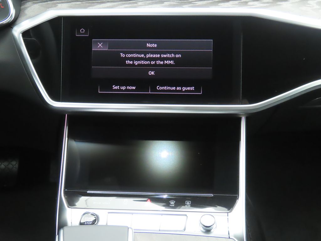 Thumbnail: 2025 Audi A6 - 14