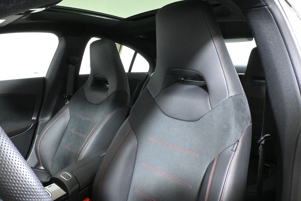 Thumbnail: 2026 Mercedes-Benz CLA - 16