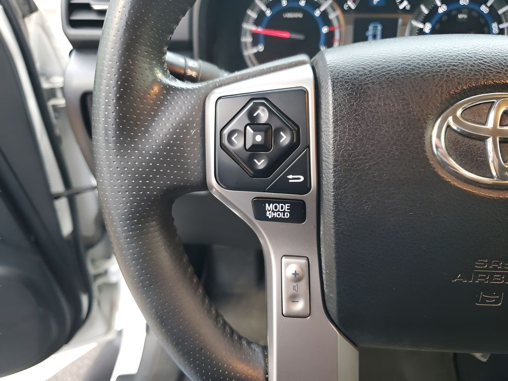 Used Car 2018 Toyota 4runner  Sr5 Premium For Sale Under $25,000 In Austin, Texas