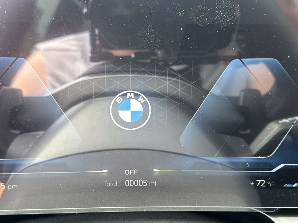 Thumbnail: 2026 BMW X3 - 15