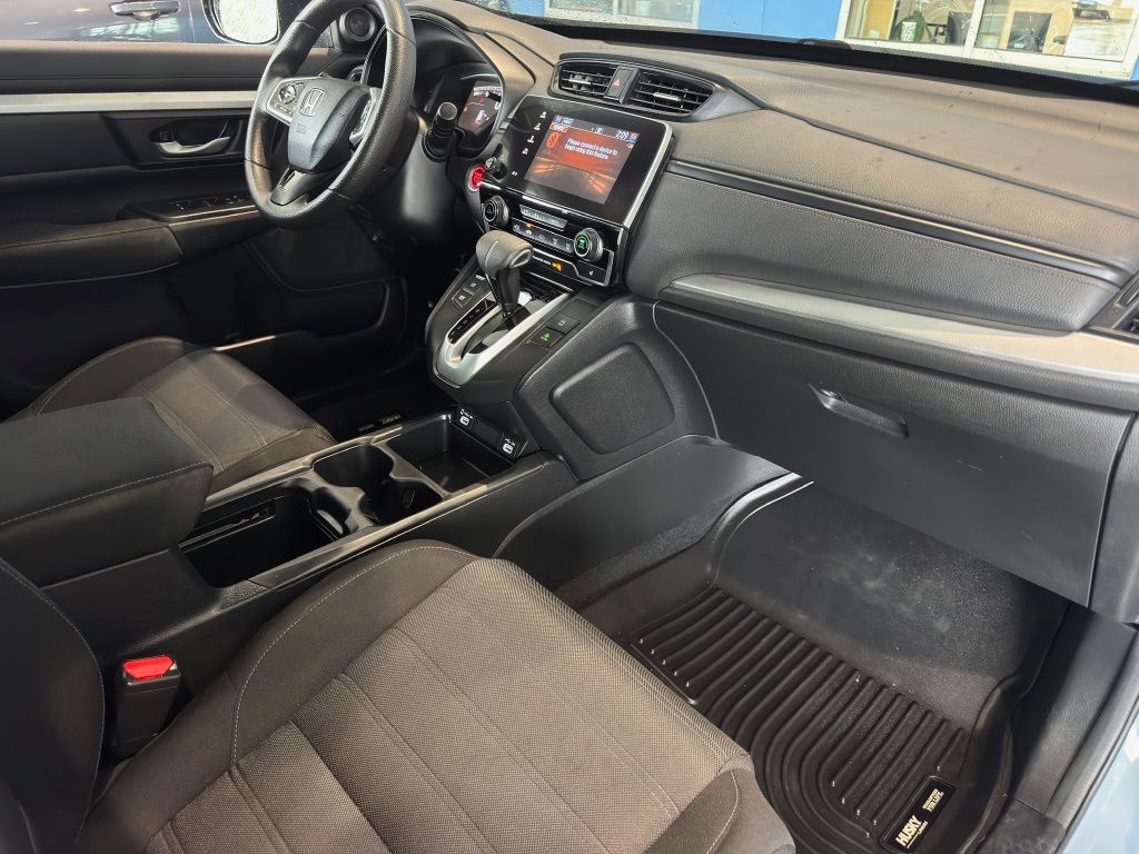 2022 Honda CR-V Special Edition  at Parkway Family Mazda