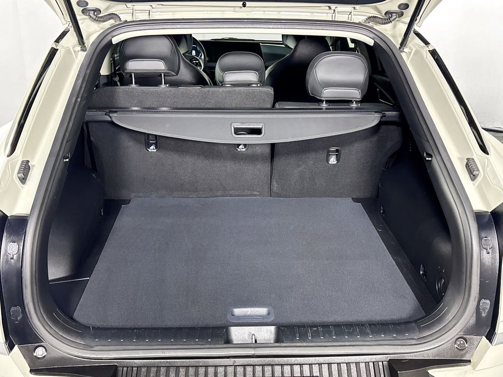 2024 Kia EV6 Light