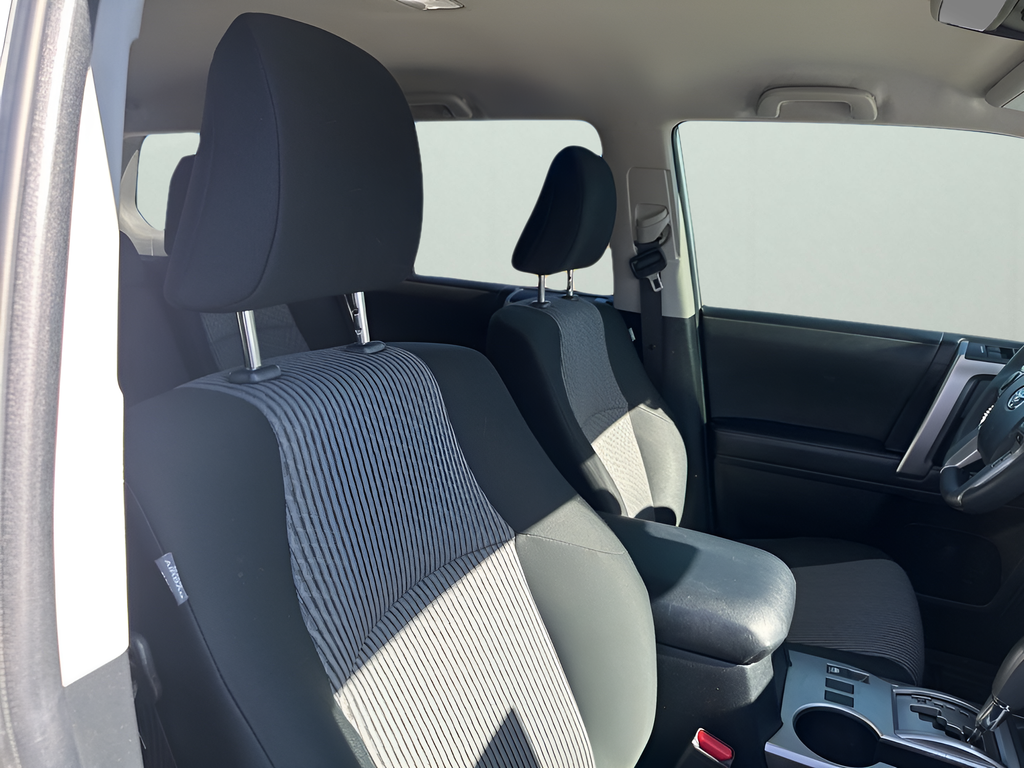 Used Car 2023 Toyota 4runner  Sr5 For Sale Under $40,000 In Austin, Texas