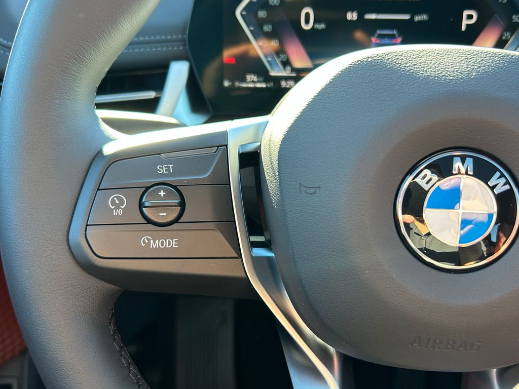 Thumbnail: 2026 BMW X1 - 19