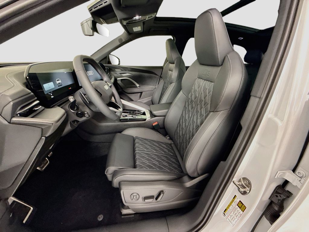 Thumbnail: 2026 Audi SQ5 - 20