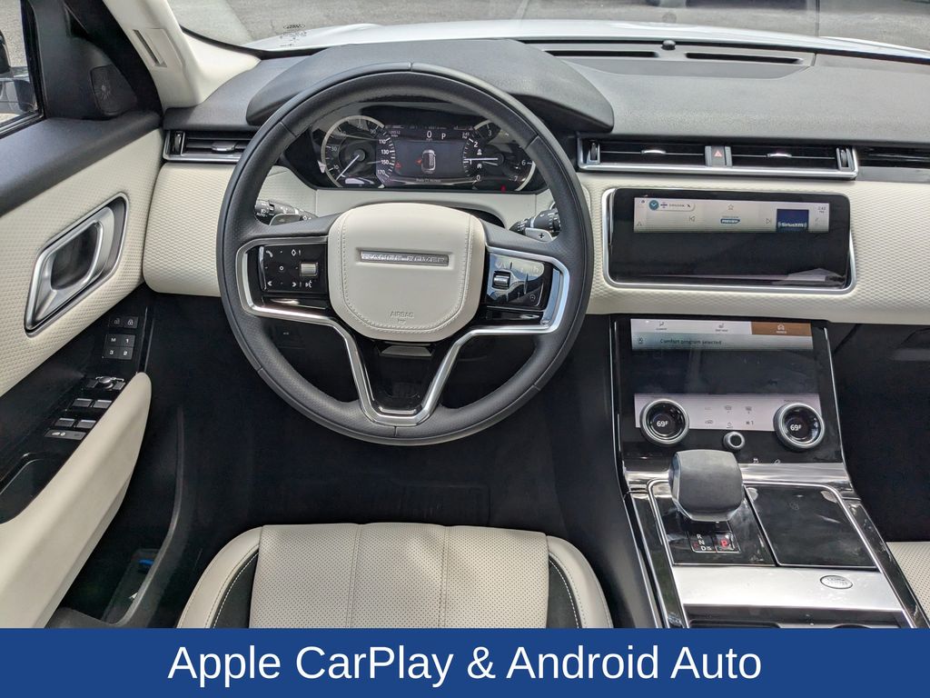 2023 Land Rover Range Rover Velar P250 S