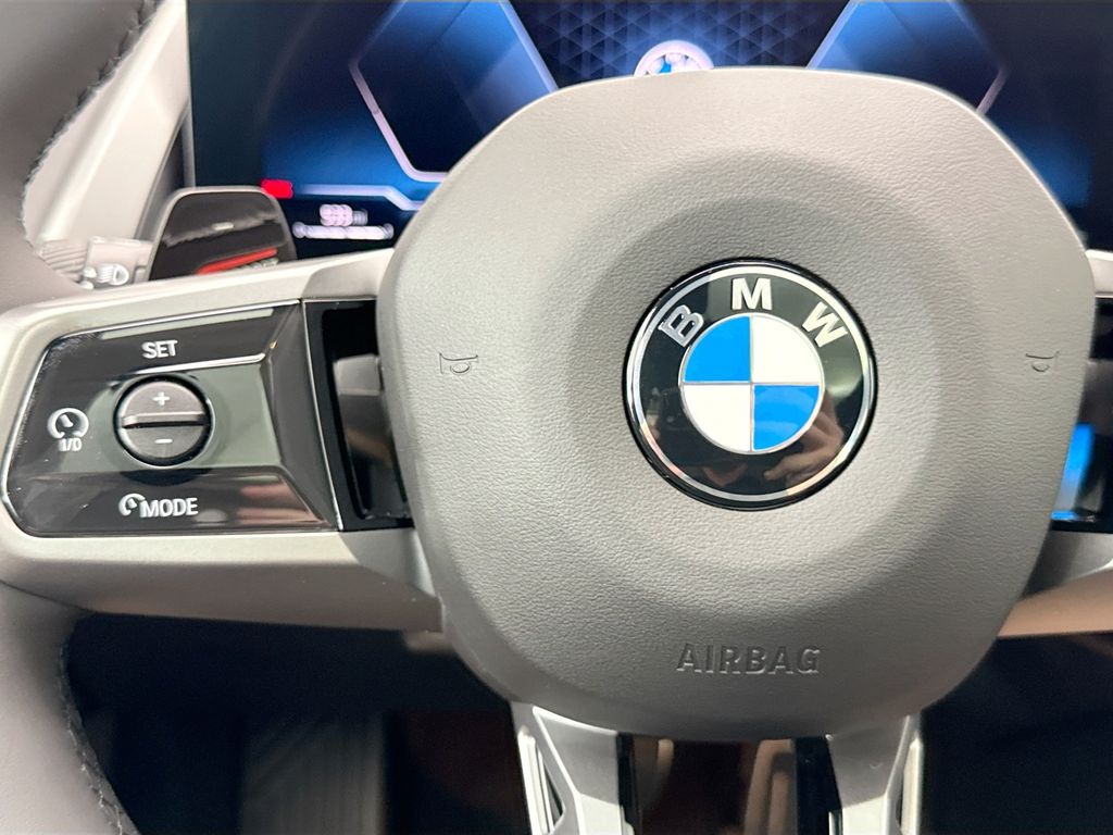 Thumbnail: 2026 BMW X3 - 11