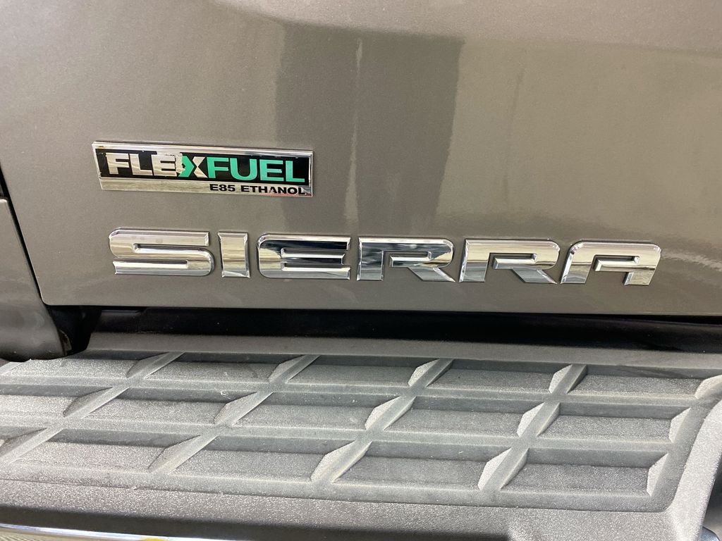 2012 GMC Sierra 1500 SLE 27