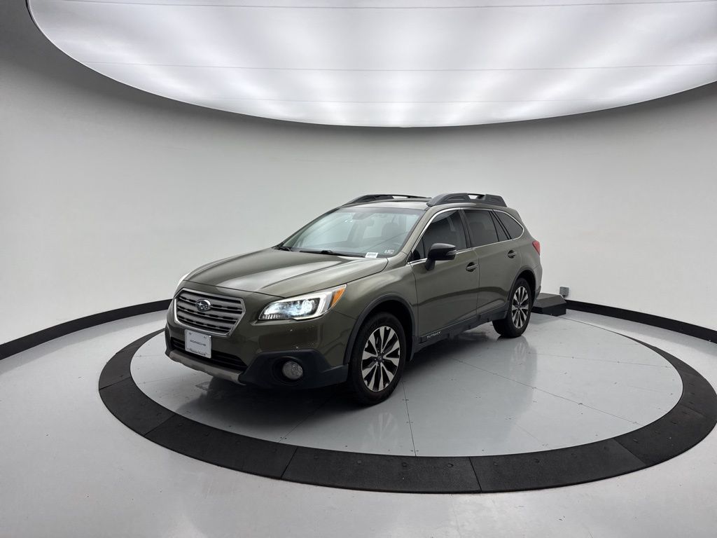 2017 Subaru Outback 3.6R Limited -
                  Chantilly, VA