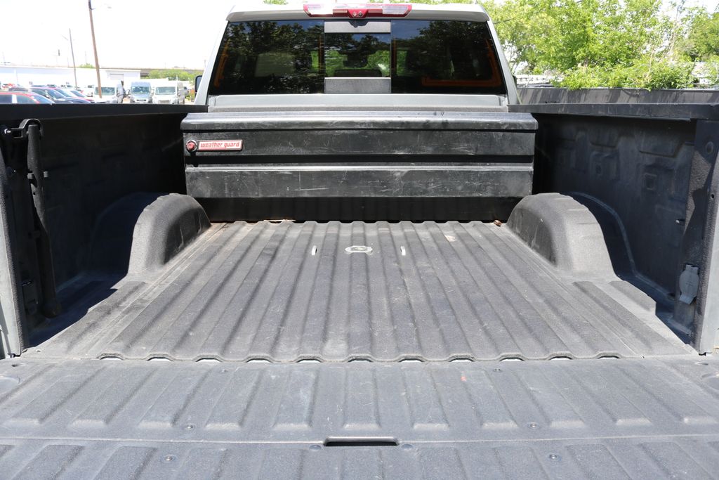 Used Car 2024 Chevrolet Silverado 2500hd  Zr2 For Sale Under $80,000 In Austin, Texas