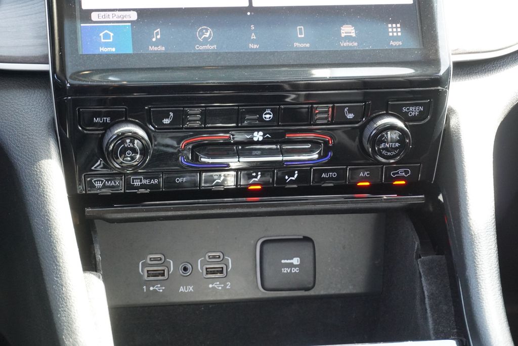 Used 2022 Jeep Grand Cherokee L SUV