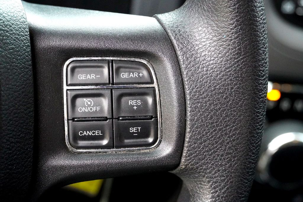 Used Car 2020 Ram 1500 Classic  Tradesman For Sale Under $25,000 In Taylor, Texas