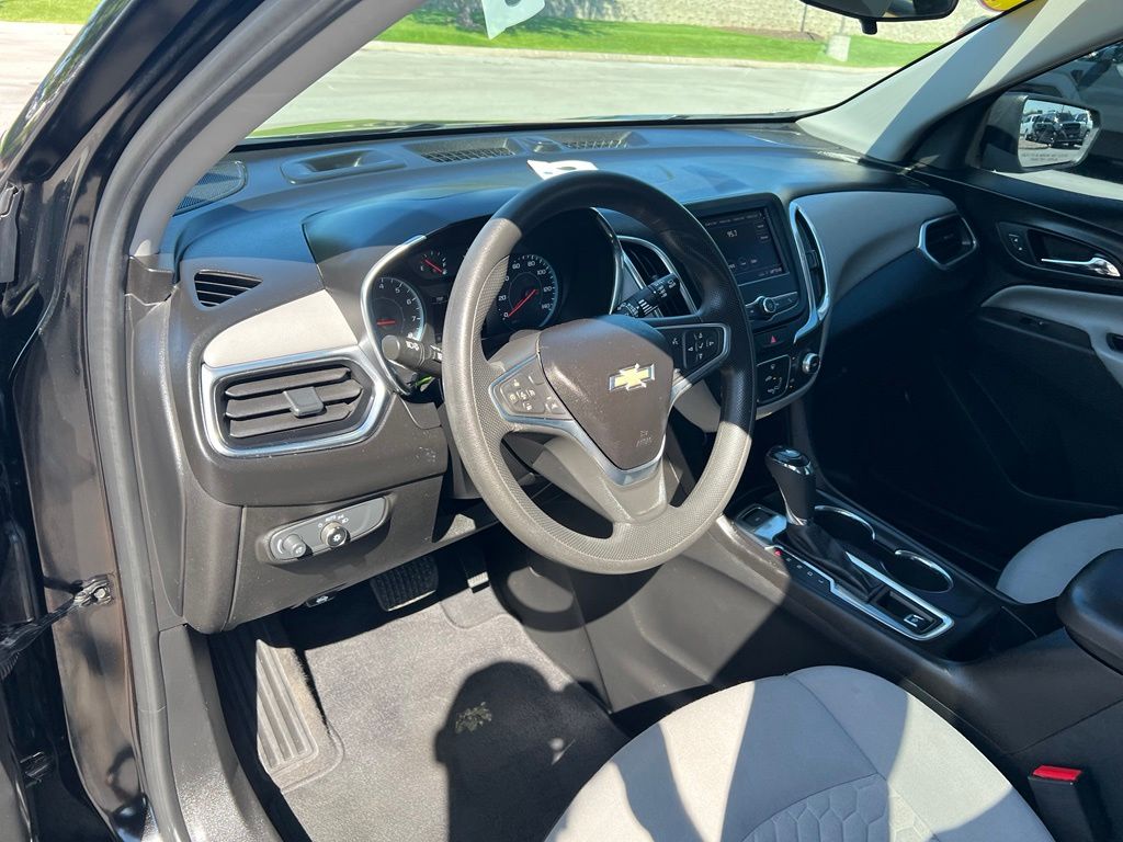 Used 2020 Chevrolet Equinox SUV